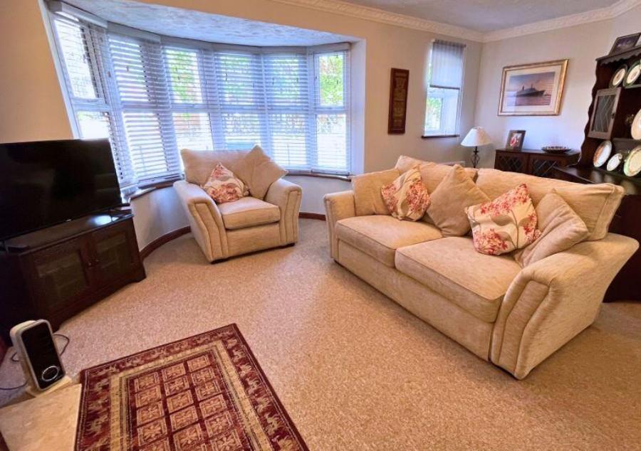 Apartment in North Norfolk, Fakenham - View 2