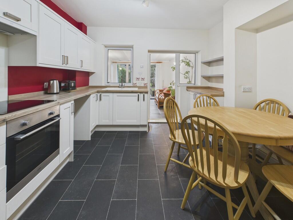 Main image of property: North Wingfield Road, Grassmoor