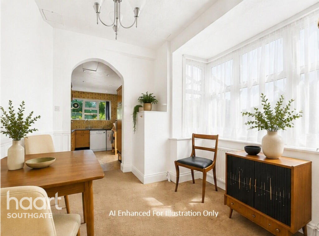 Main image of property: Chase Road, London