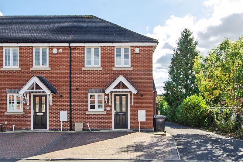 Main image of property: Hill Street, Chasetown