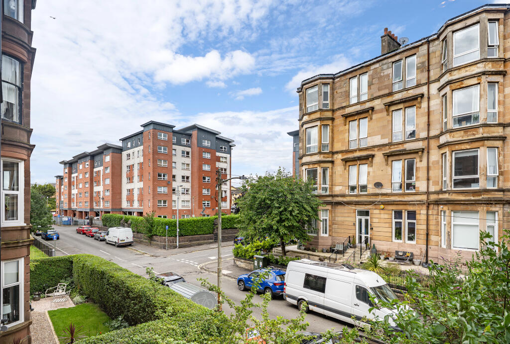 Apartment in Glasgow, Bellgrove, Dennistoun - View 5