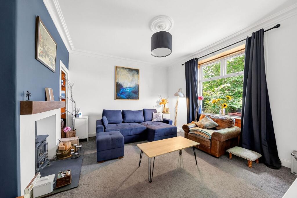 House in Edinburgh - View 3