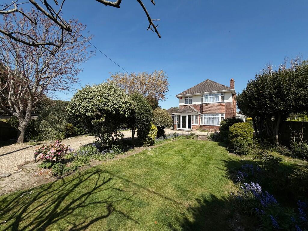 Main image of property: Keyhaven Road, SO41