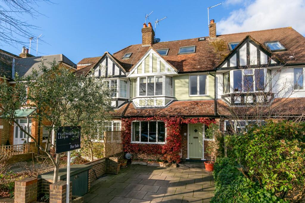 Main image of property: Holmesdale Road, Teddington, Middlesex, TW11