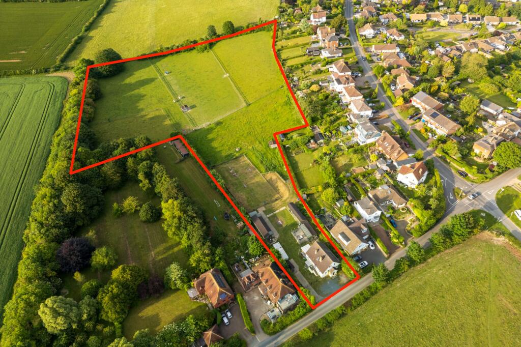 Main image of property: Woodland Road, Lyminge, CT18