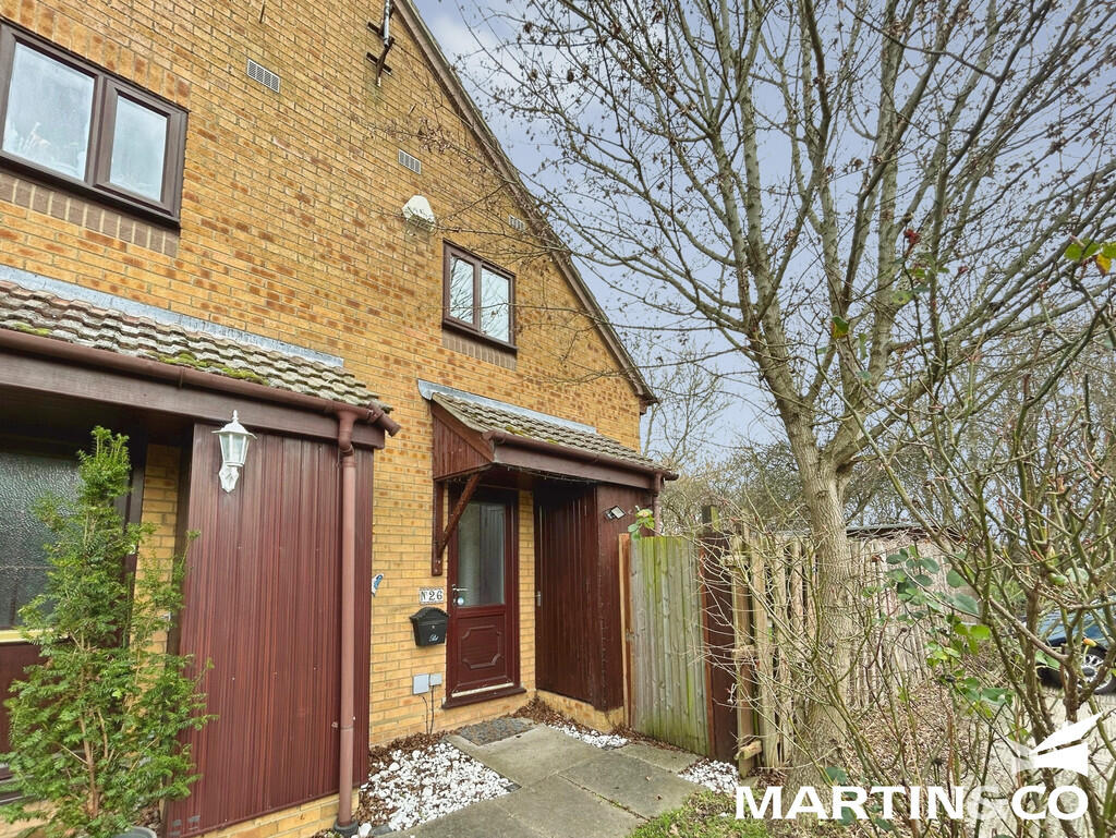 Main image of property: Renoir Place, Chelmsford