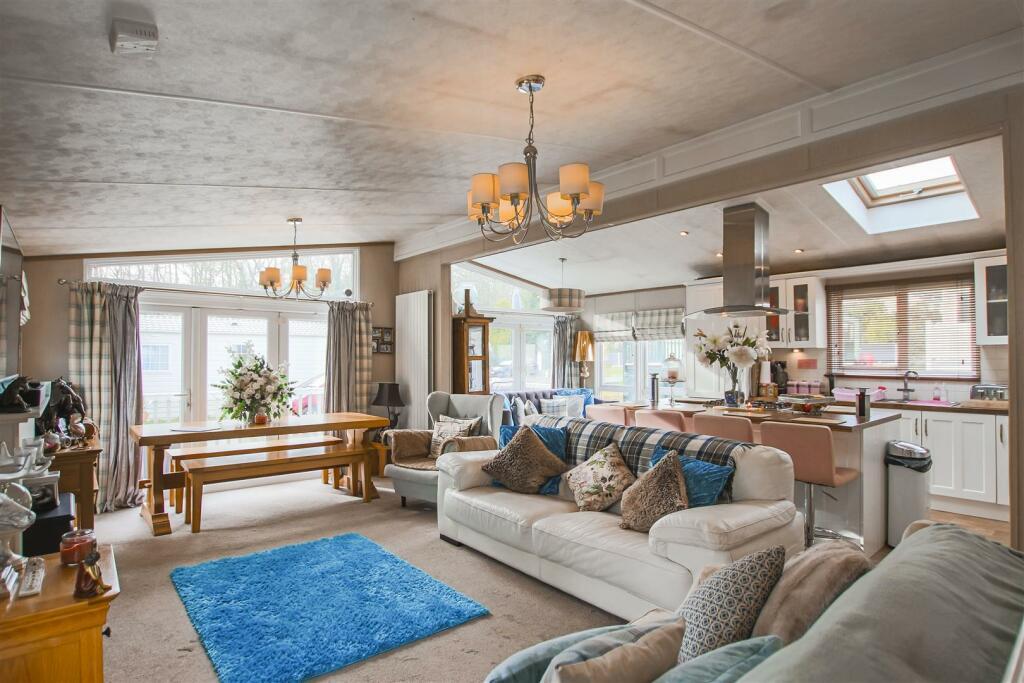 House in Ribble Valley, West Bradford - View 2
