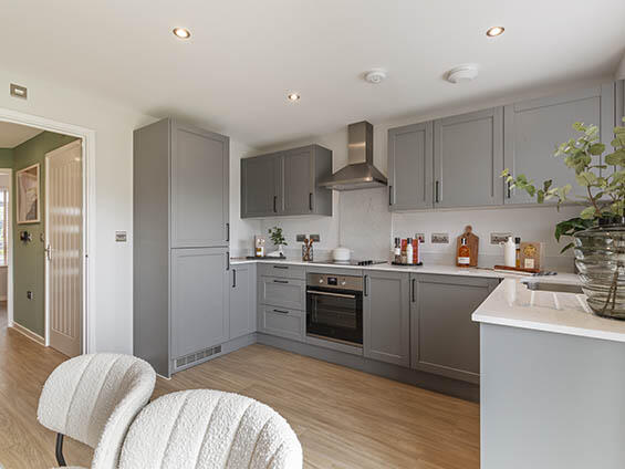 House in Reay, Caithness - View 4