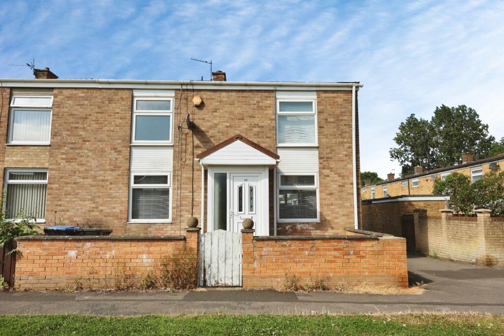 Main image of property: Beechfield, Newton Aycliffe