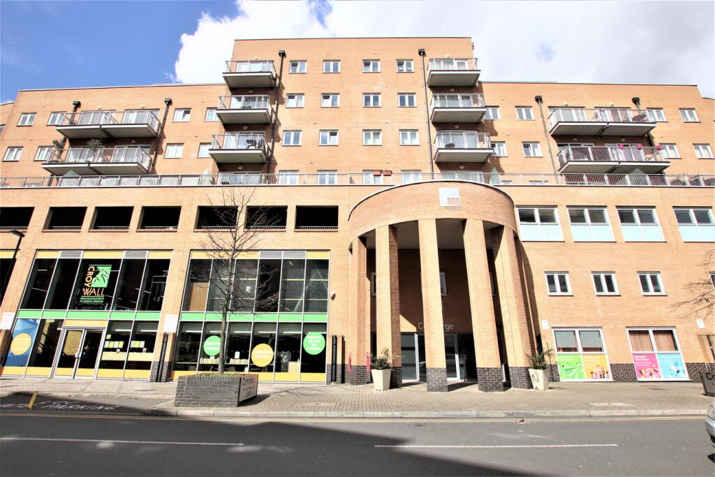 Main image of property: Whitestone Way, Croydon, CR0