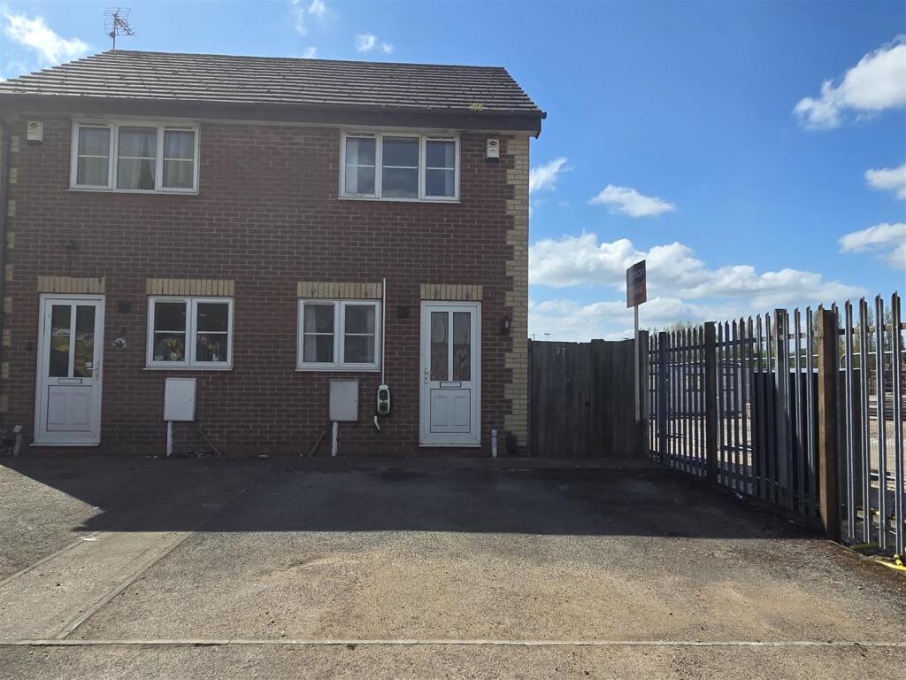 Main image of property: New Street, Kirkby-in-Ashfield, Nottingham