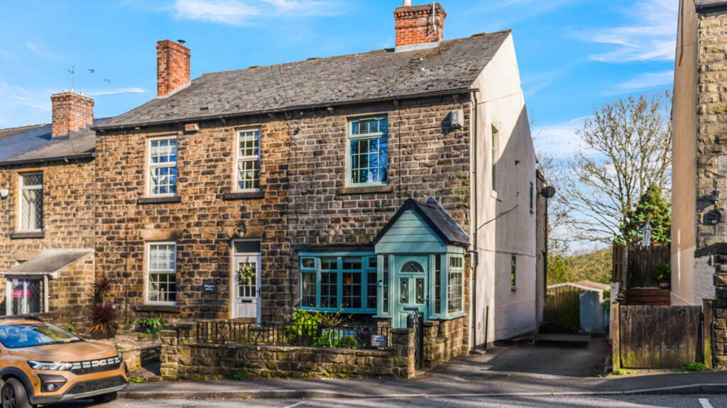 Main image of property: Church Street, Ecclesfield, Sheffield, S35 9WE