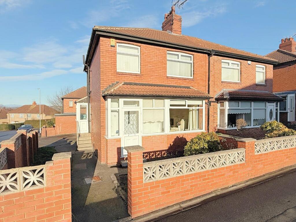 Main image of property: Pembroke Road, Pudsey