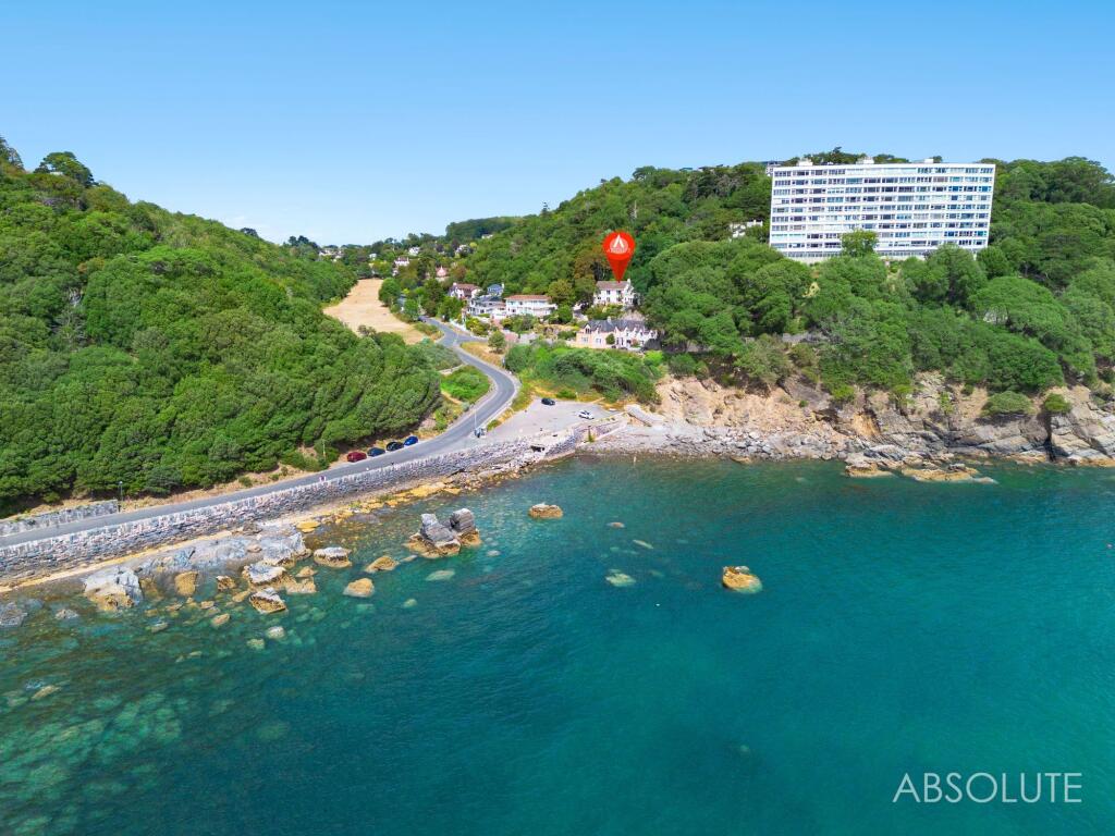 Main image of property: Ilsham Marine Drive, Torquay, TQ1