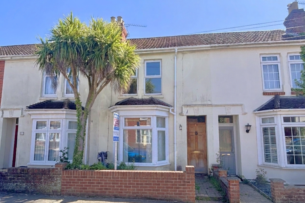 Main image of property: Scotter Road, Bishopstoke, Eastleigh, SO50