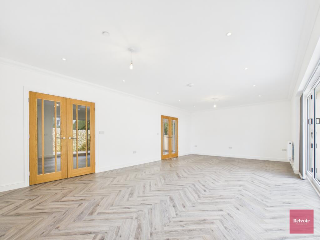 House in Swansea, Uplands - View 5