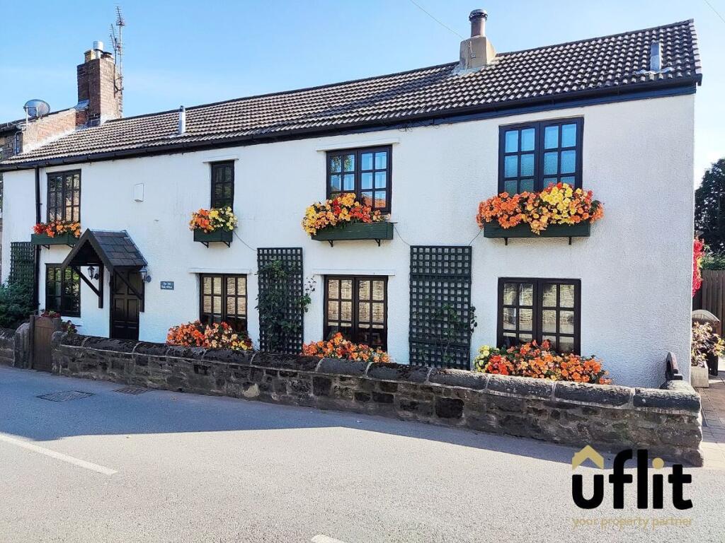 Main image of property: The Old Post Office, Ulley, Sheffield