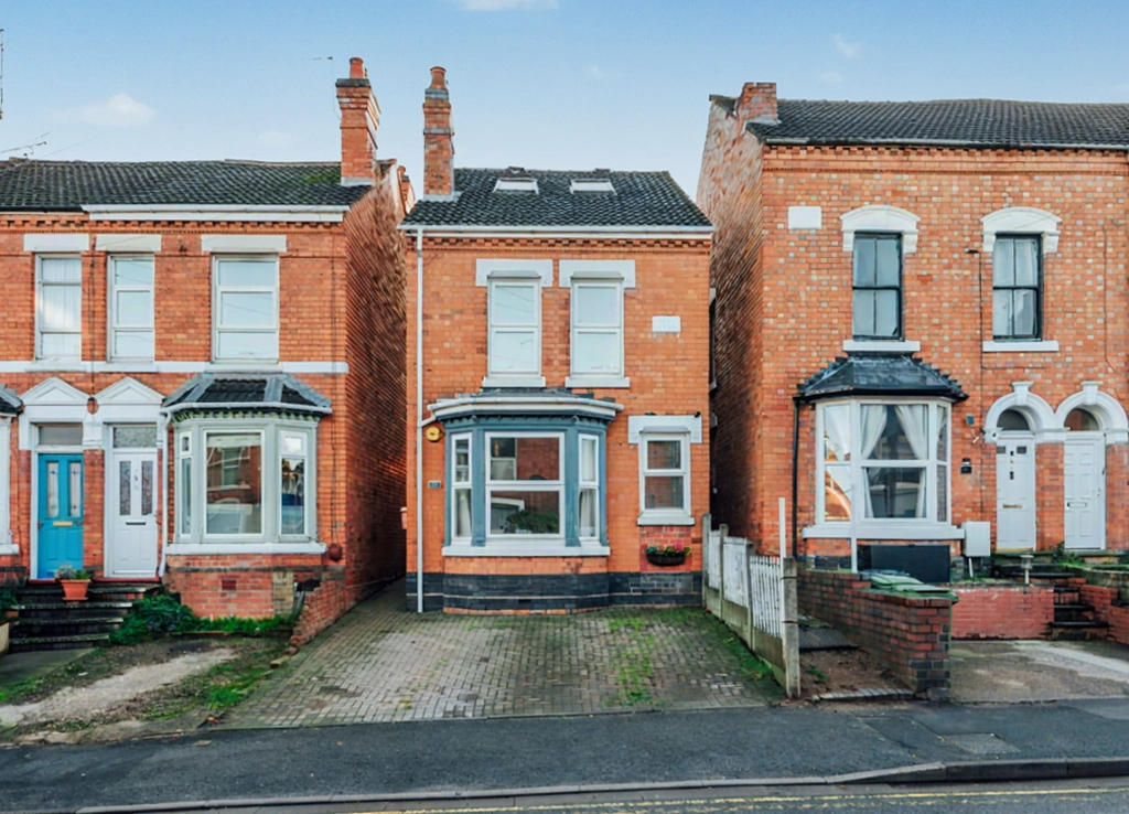 Main image of property: Astwood Road, Worcester, Worcestershire.