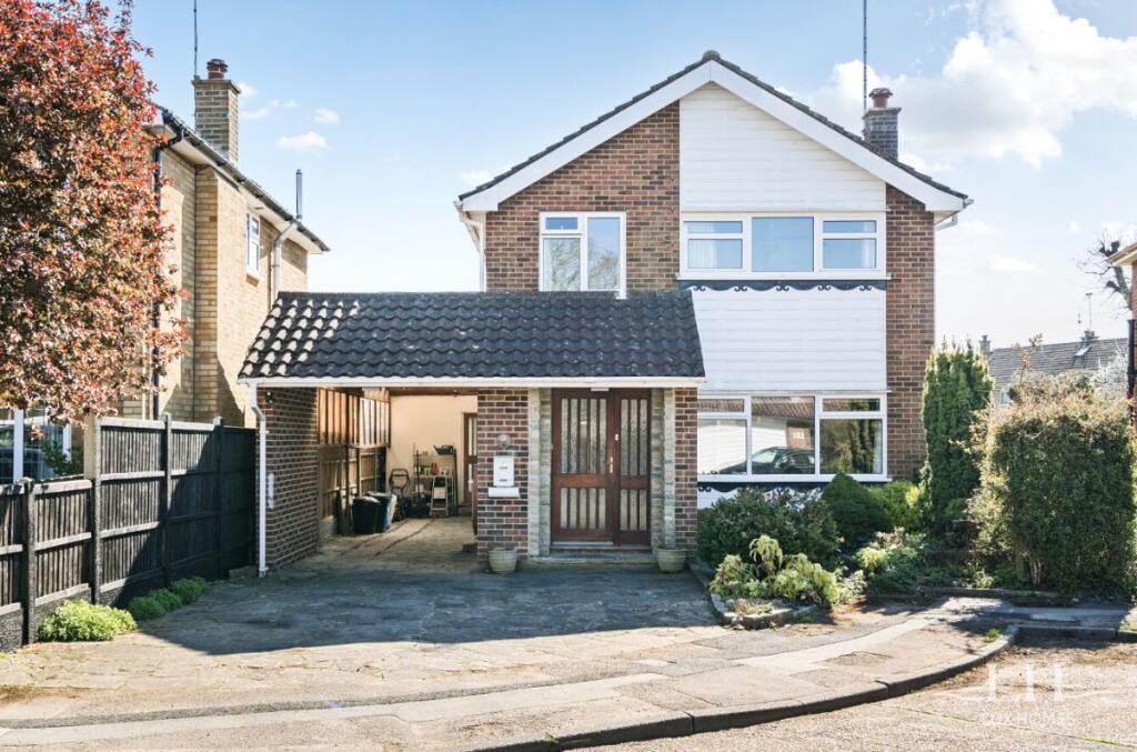 House in Chelmsford