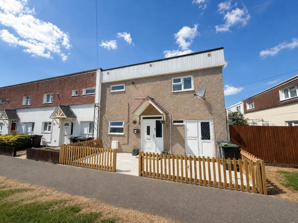 Main image of property: Hereford Court, Gosport