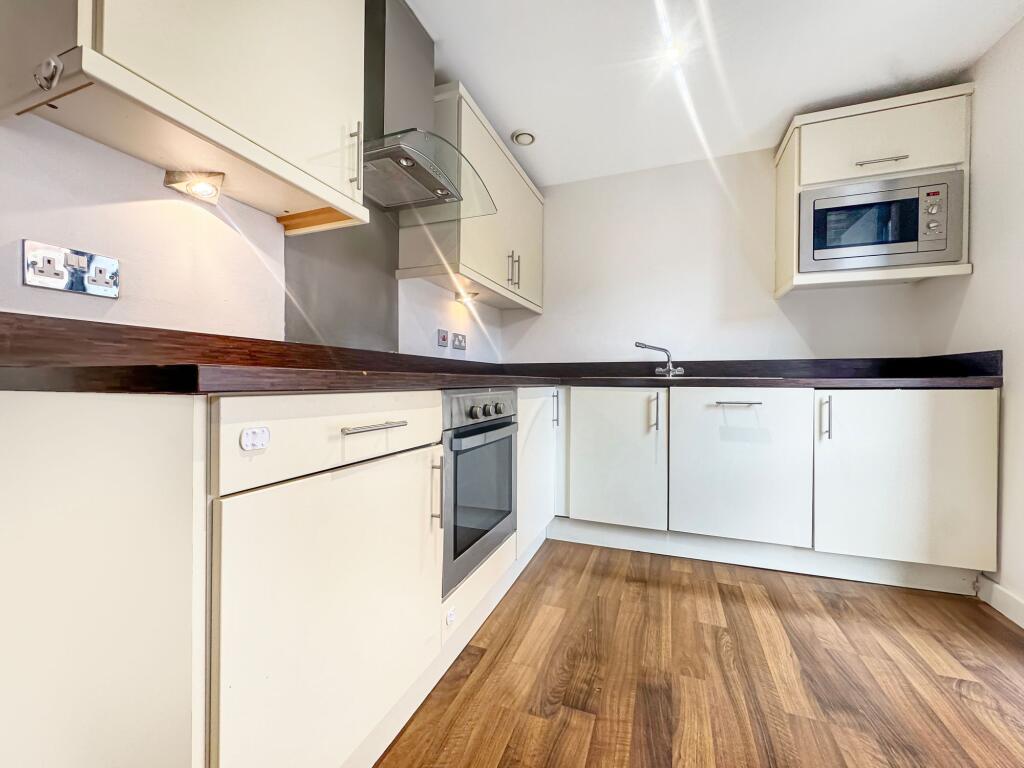 Main image of property: Victoria House, 55 Victoria Street, Sheffield, S3