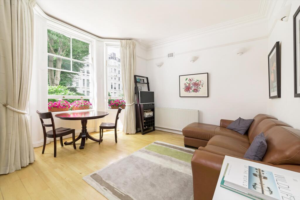 Main image of property: Colville Gardens, Notting Hill, London W11