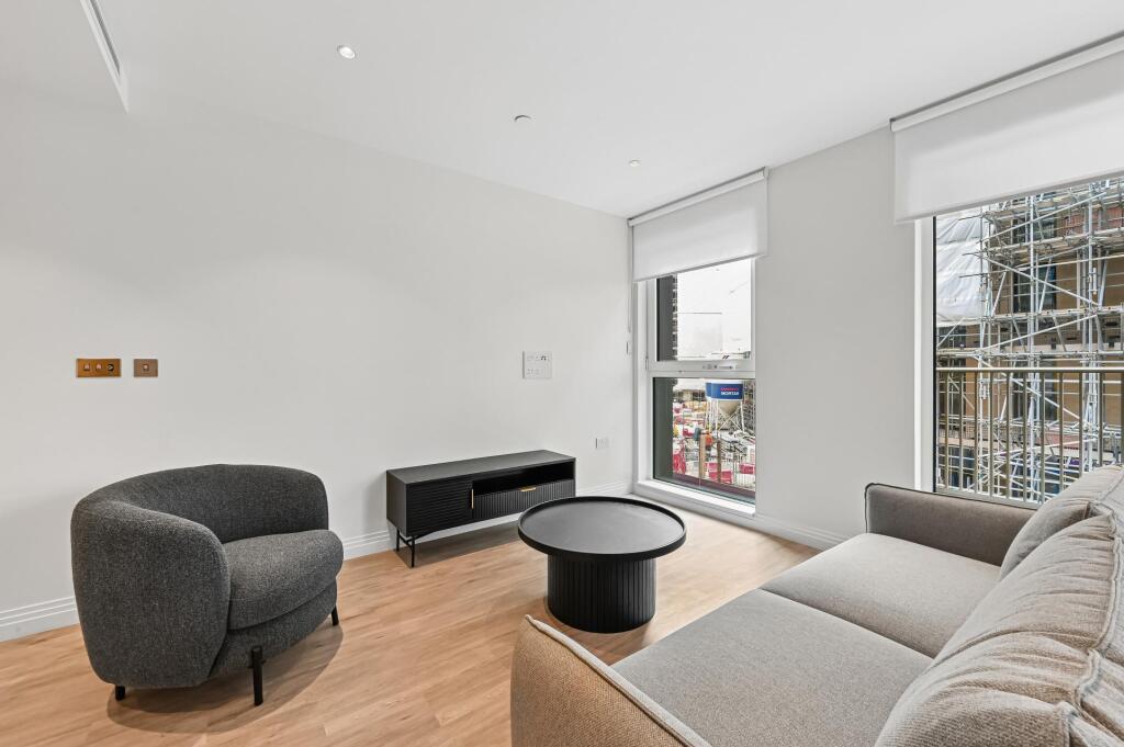 Apartment in London - View 5