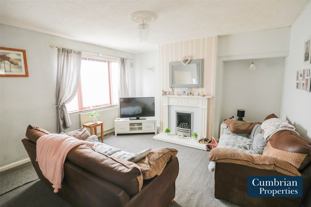 Lund Crescent, Currock, Carlisle photo 2