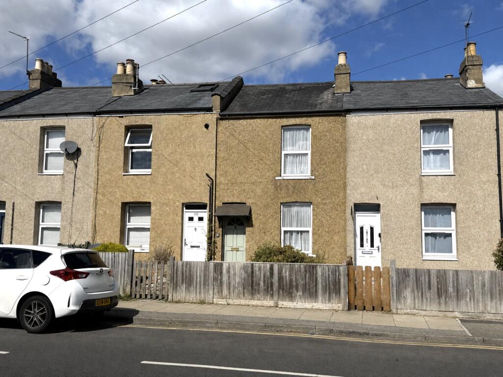 Main image of property: Mays Lane, Barnet, EN5