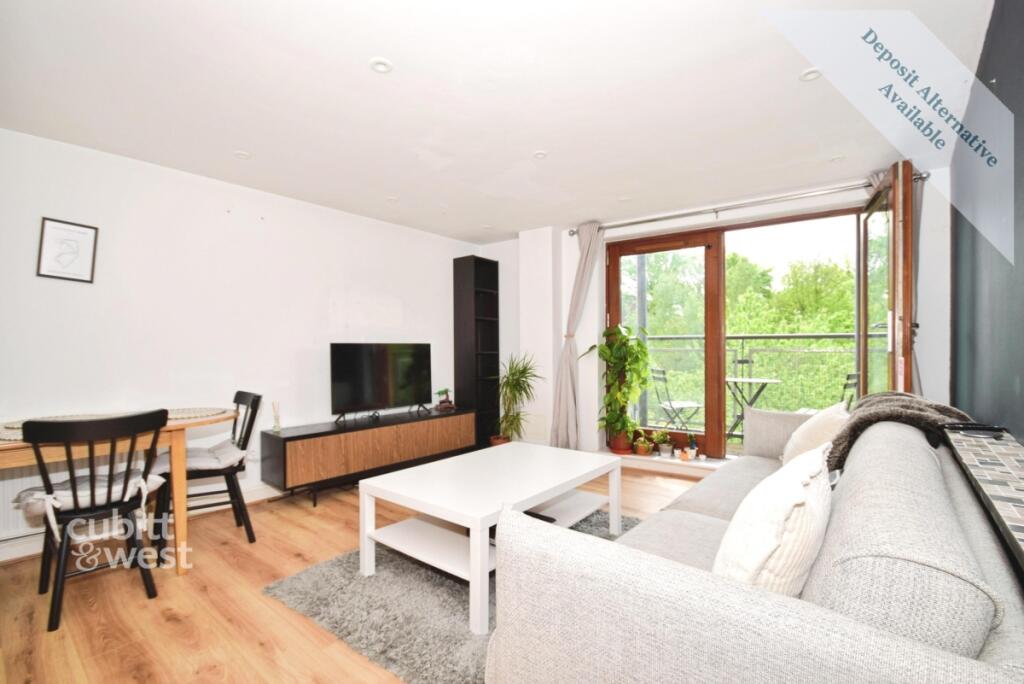 Main image of property: Commonwealth Drive, Crawley, RH10