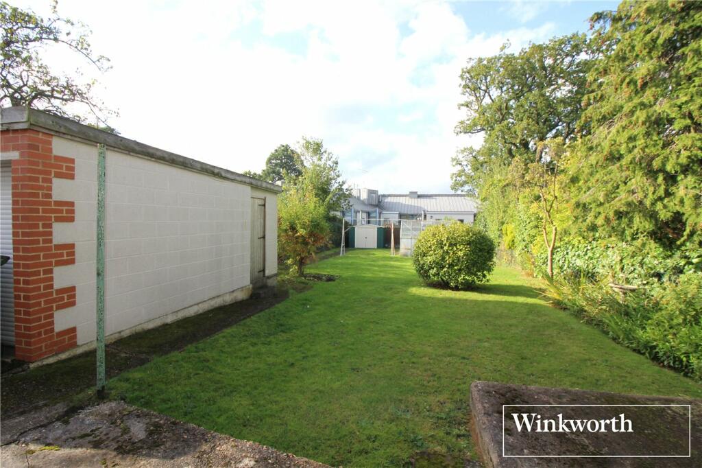 Photo of the property