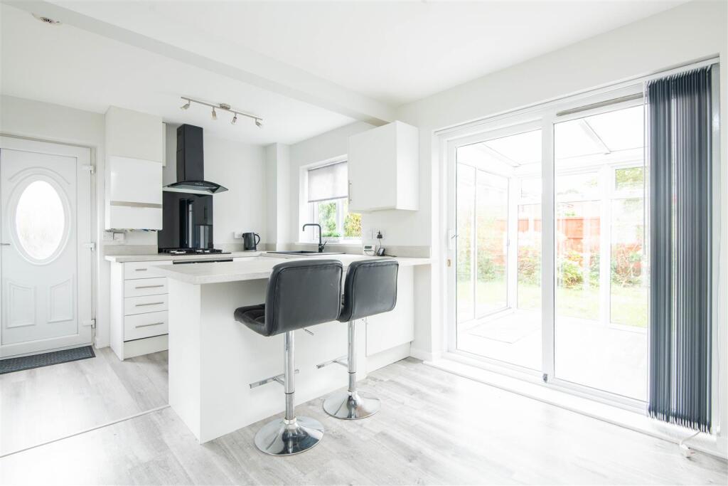 House in Preston - View 3