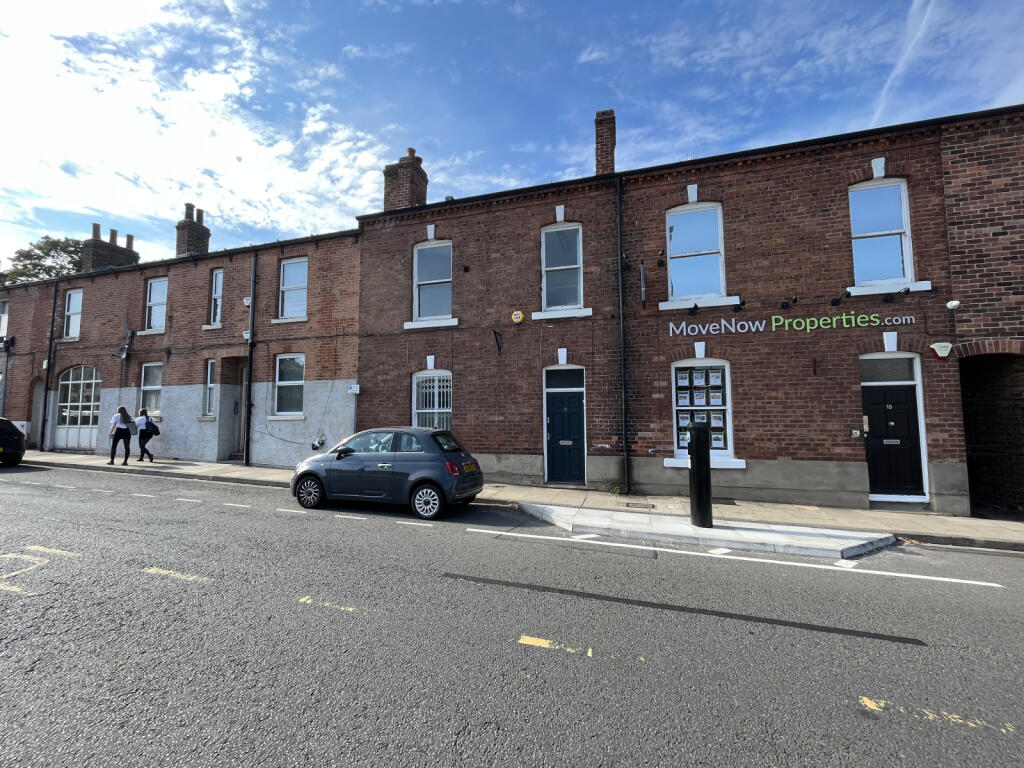 Main image of property: Rishworth Street, WF1 3BY
