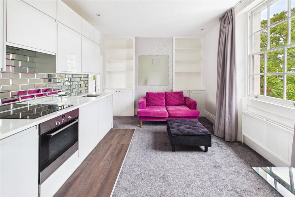 Apartment in London - View 5