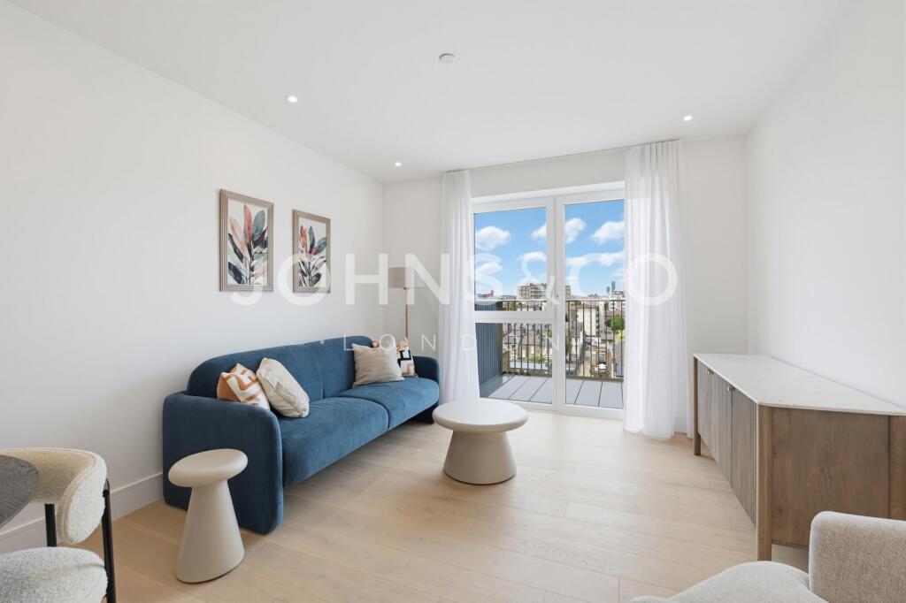 Main image of property: Fulham Reach, Hammersmith, London, W6