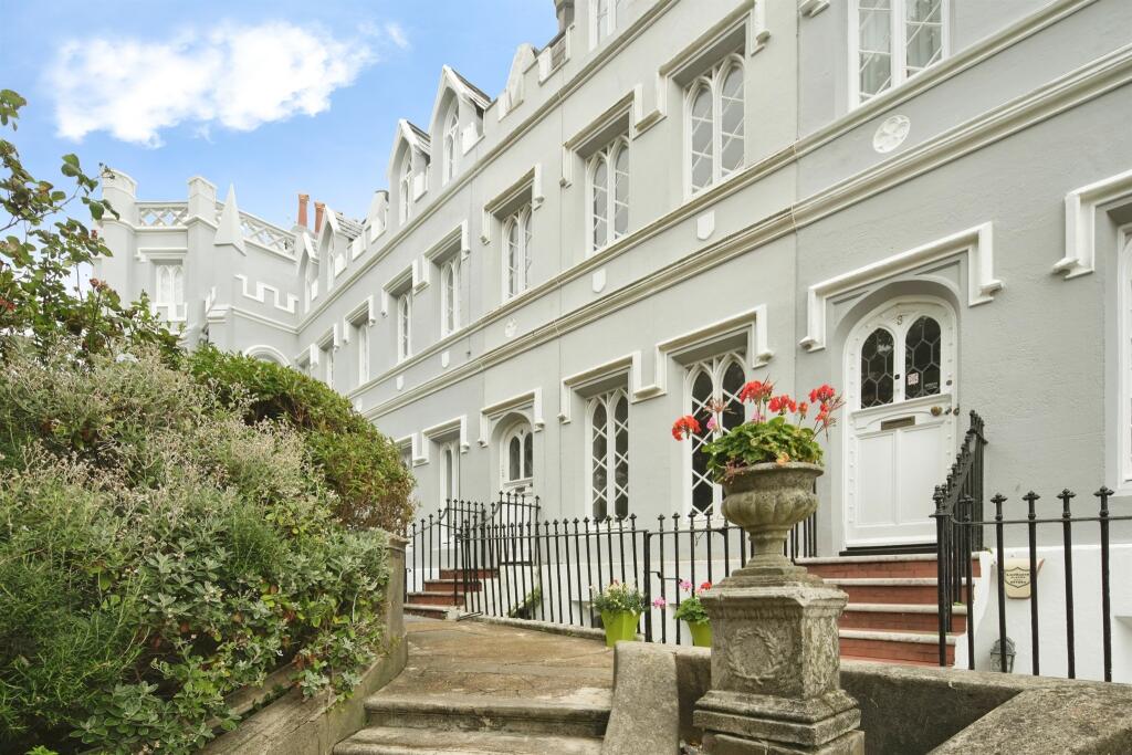 Main image of property: Wykeham Terrace, Brighton