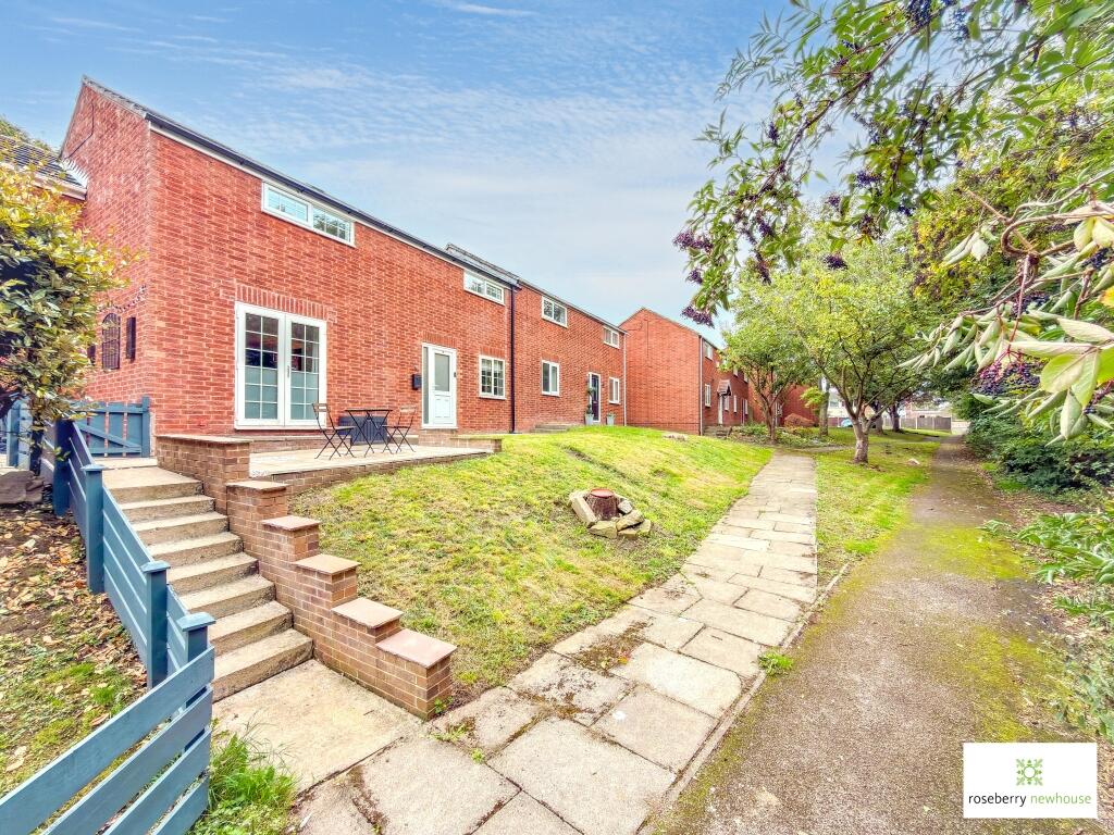 Main image of property: Jacklin Walk, Eaglescliffe