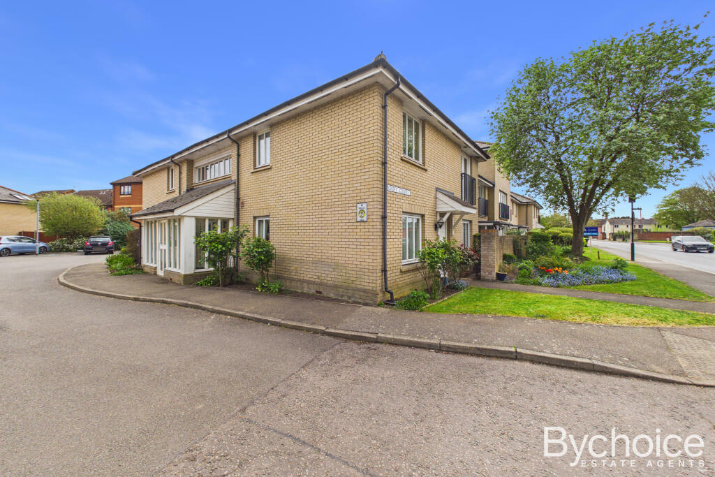 Main image of property: Croft Court Gregory Street, Sudbury, Suffolk