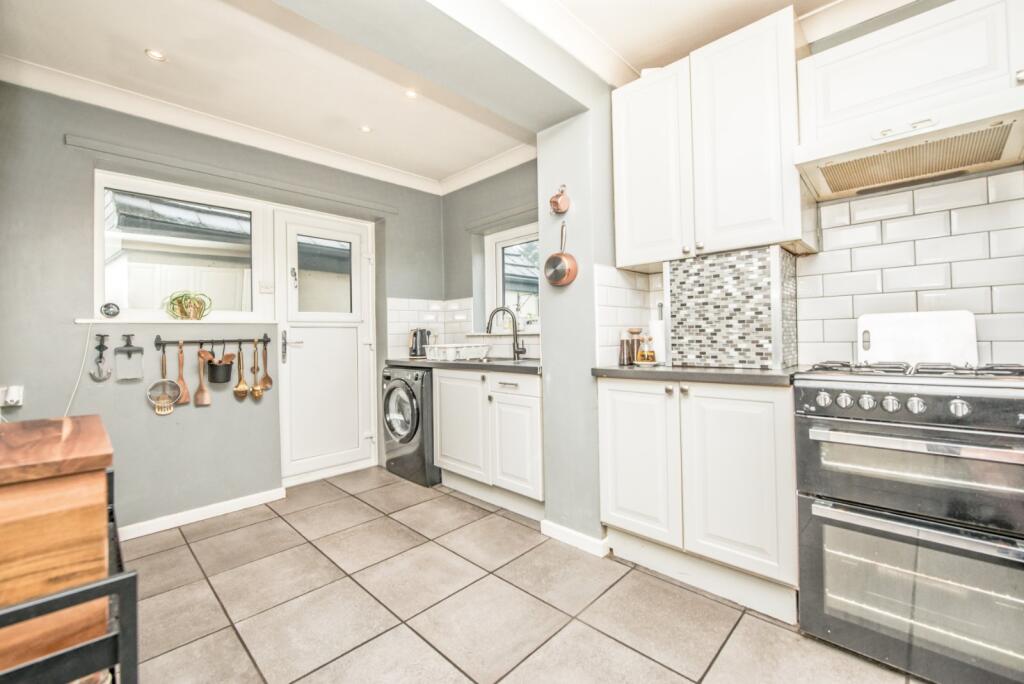 House in Bradford, West Yorkshire - More