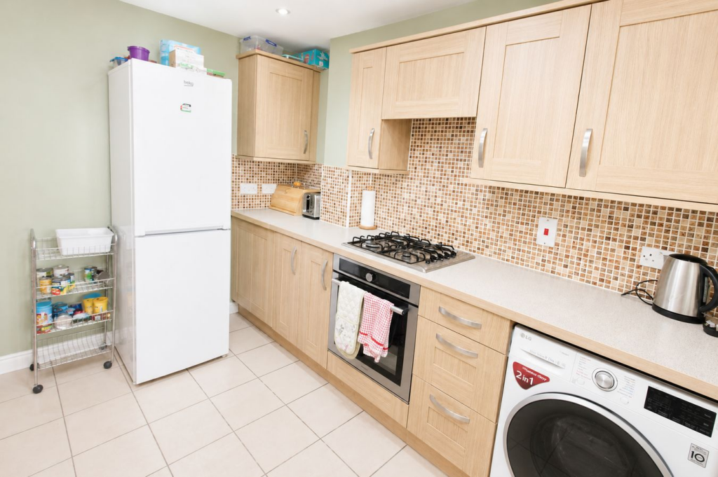 House in Stevenage - View 4