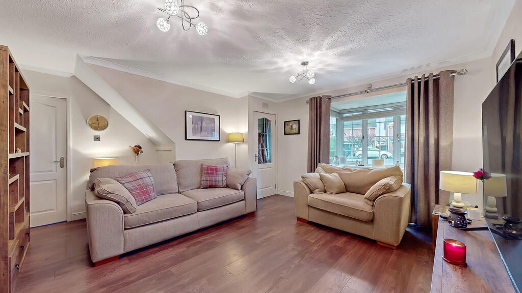 Hawthorn Avenue, Erskine photo 2
