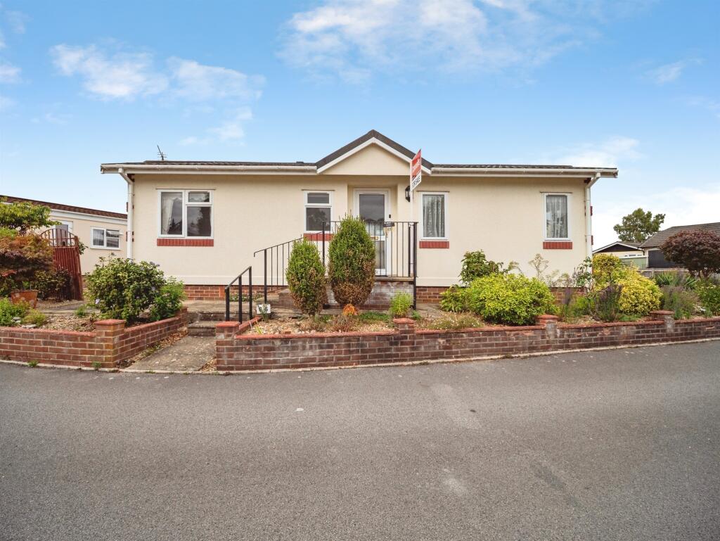 Main image of property: Oaklands Park, Crossways, Dorchester