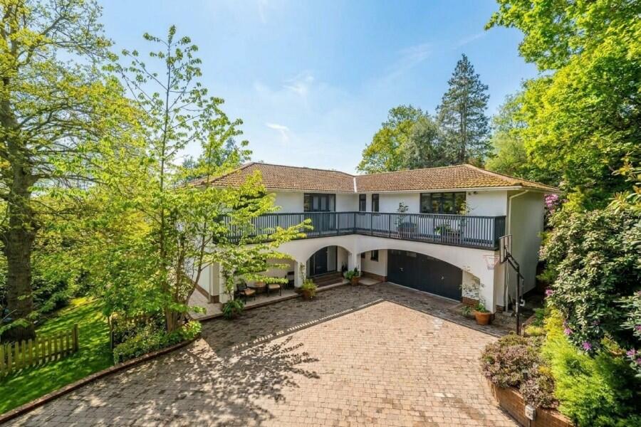 Main image of property: Hook Heath, Woking, Surrey, GU22