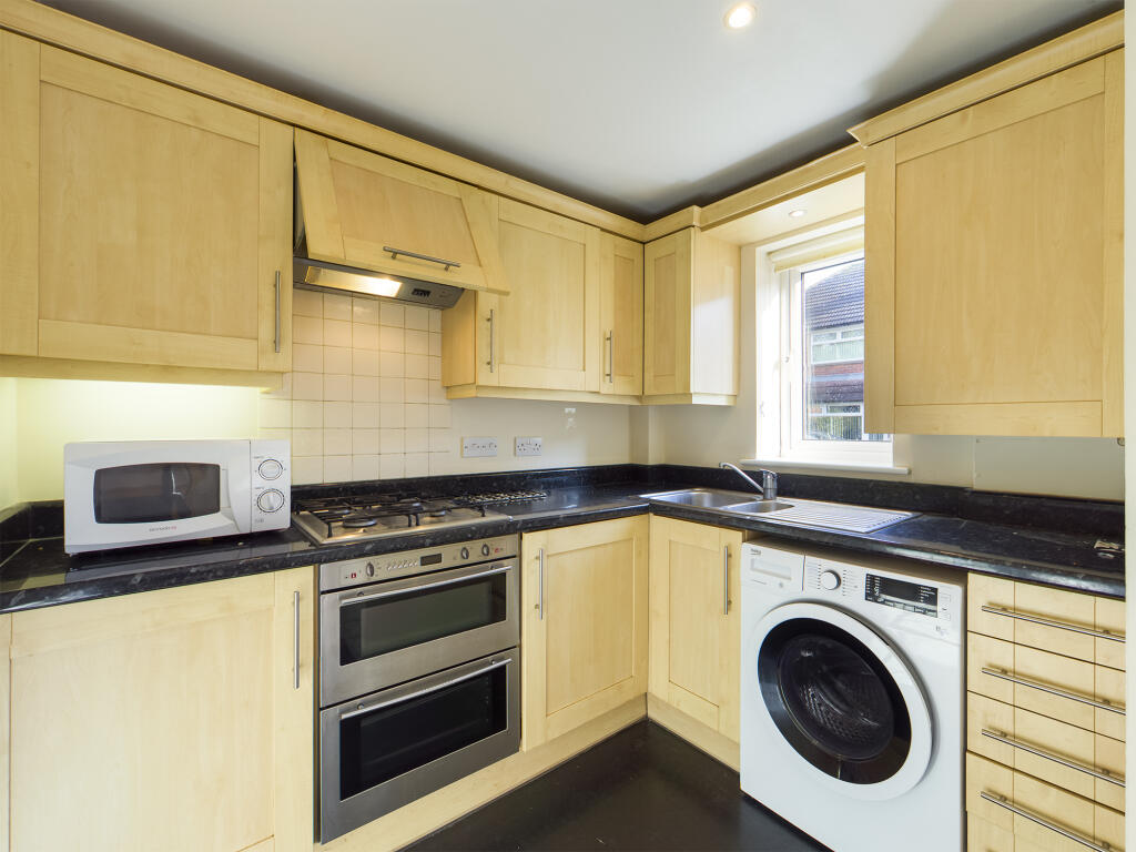 Main image of property: Old Worting Road, Worting, Basingstoke, RG22