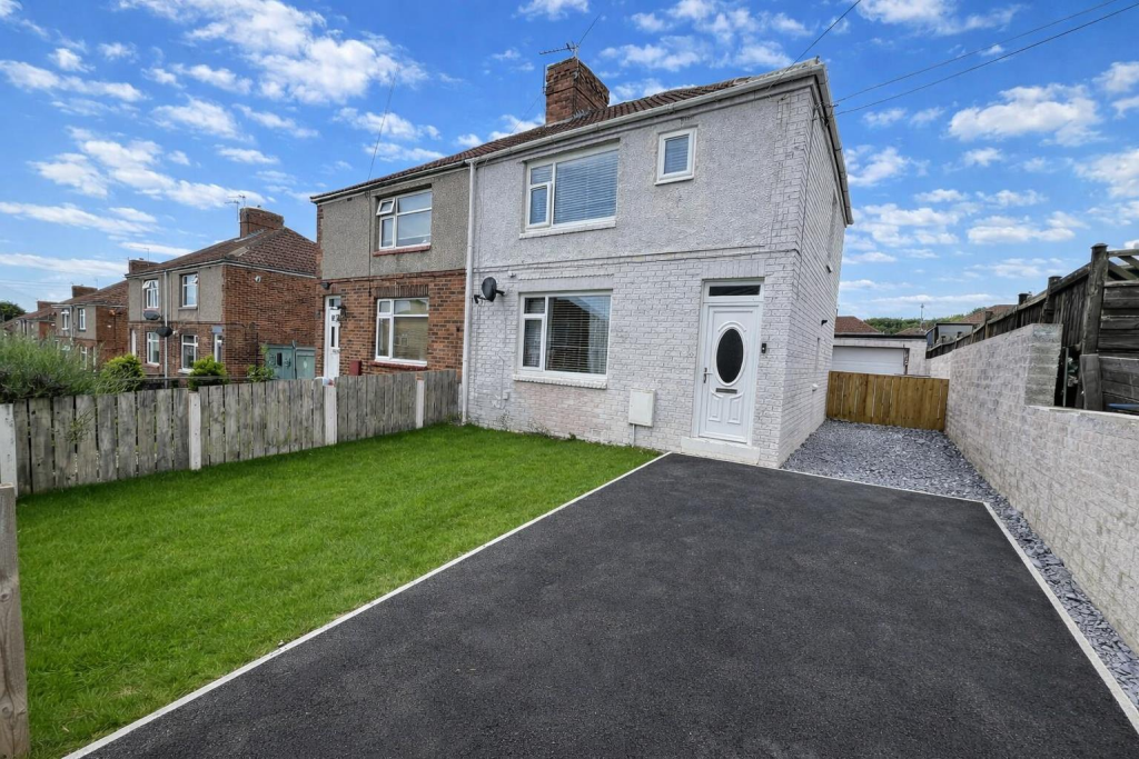 Main image of property: Willow Road, Ferryhill