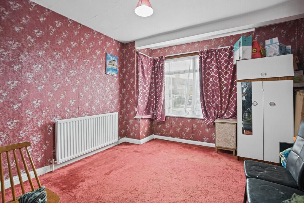 House in London - More