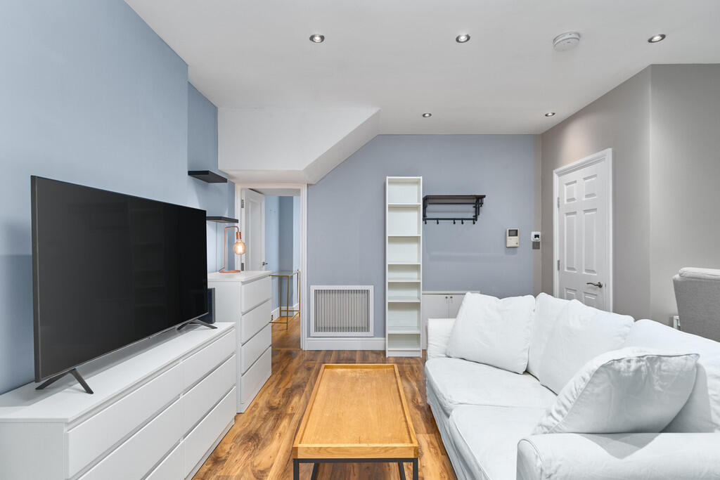 Apartment in London, World's End, Brompton - View 4