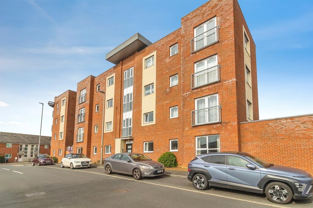 Main image of property: Bowling Green Close, Bletchley, Milton Keynes