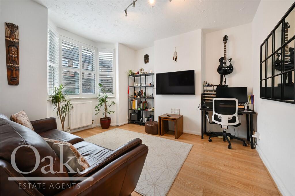 Main image of property: Milton Road, Croydon