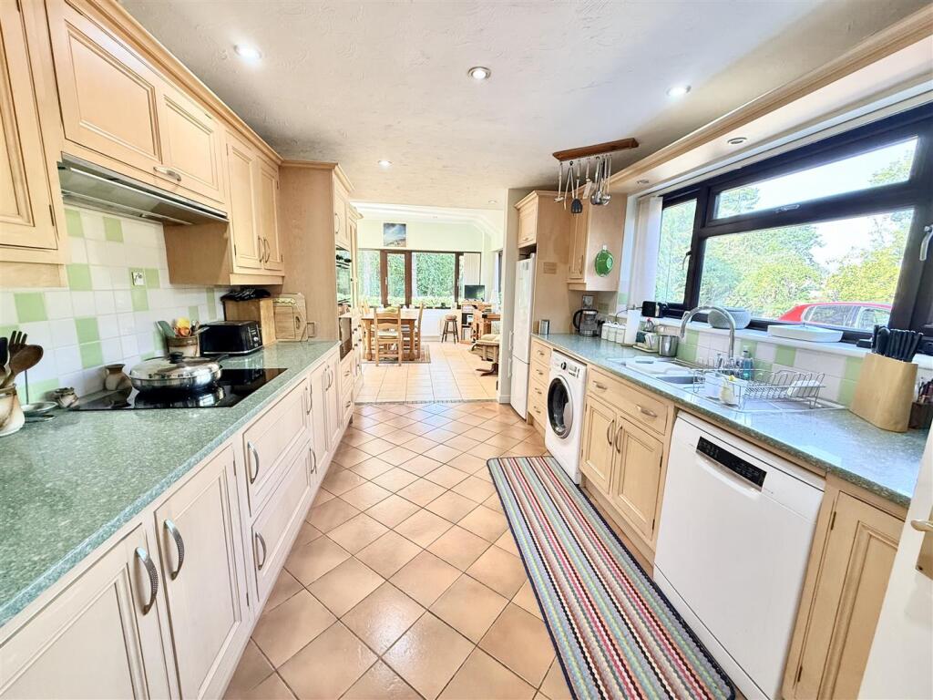 House in South Norfolk, Deopham - More